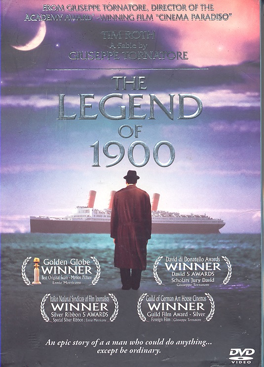 The Legend of 1990