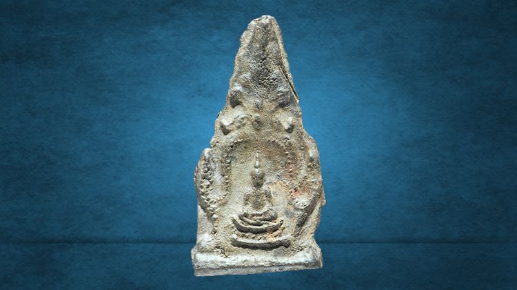 พระพิจิตรใบตำแย