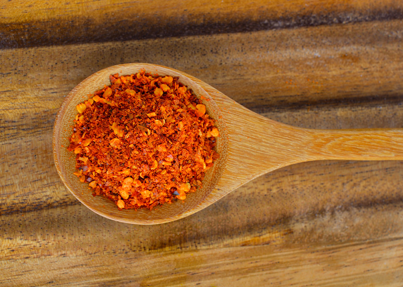 น้ำพริกข่าแม่สอด