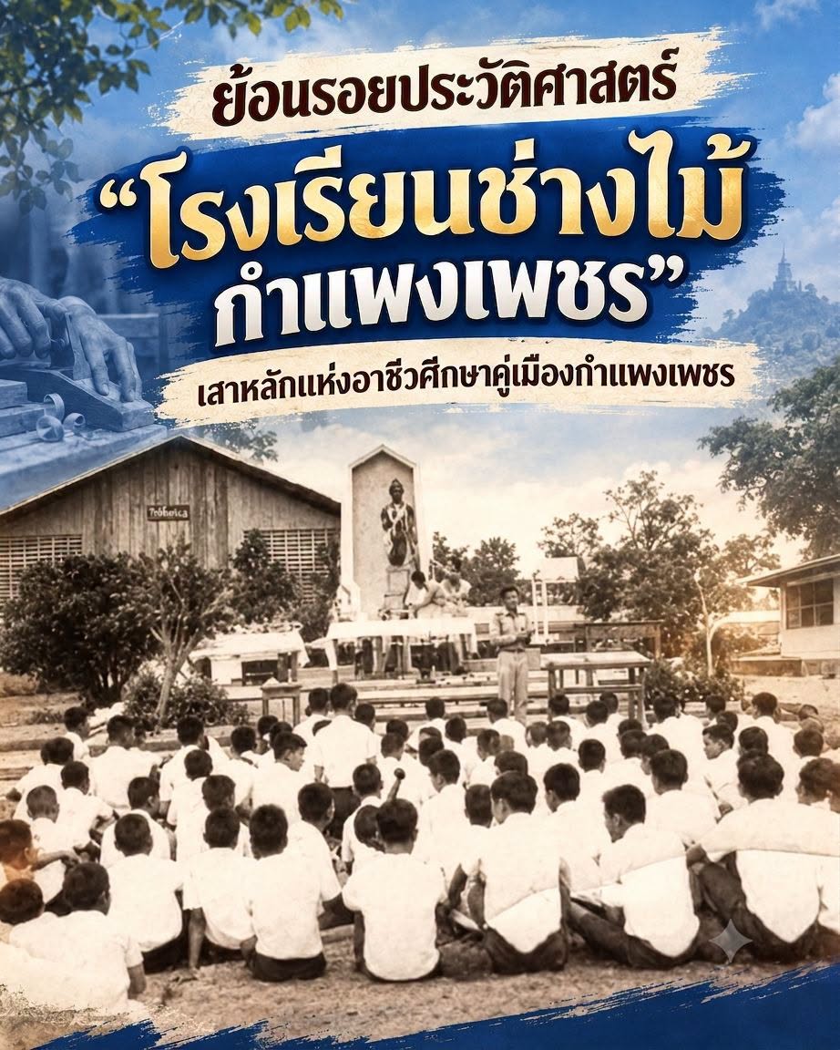 ย้อนรอยประวัติศาสตร์ 