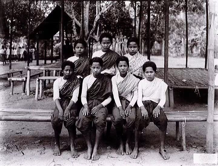 องค์ความรู้ : ภาพเก่าจากฟิล์มกระจก