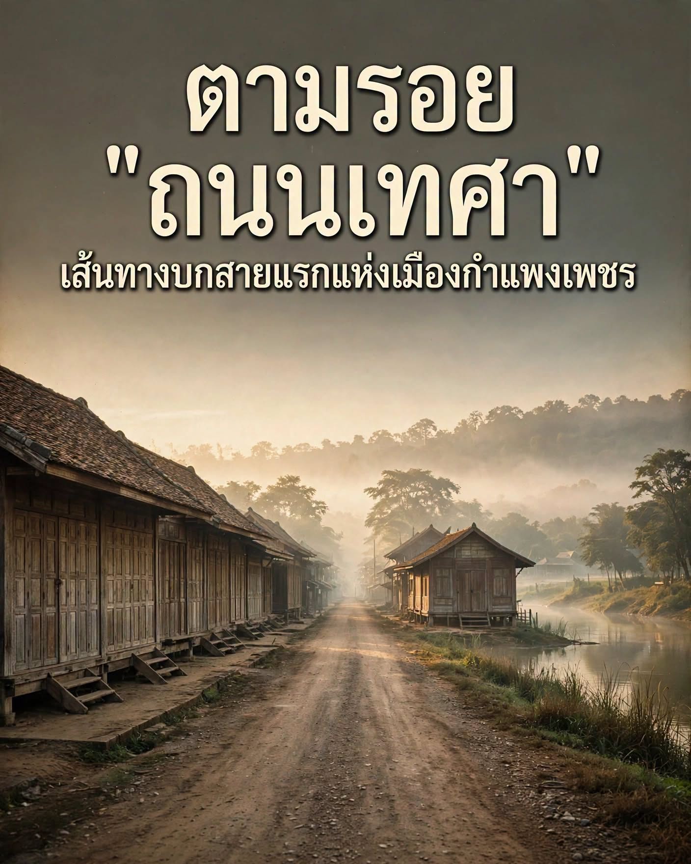 ตามรอย 