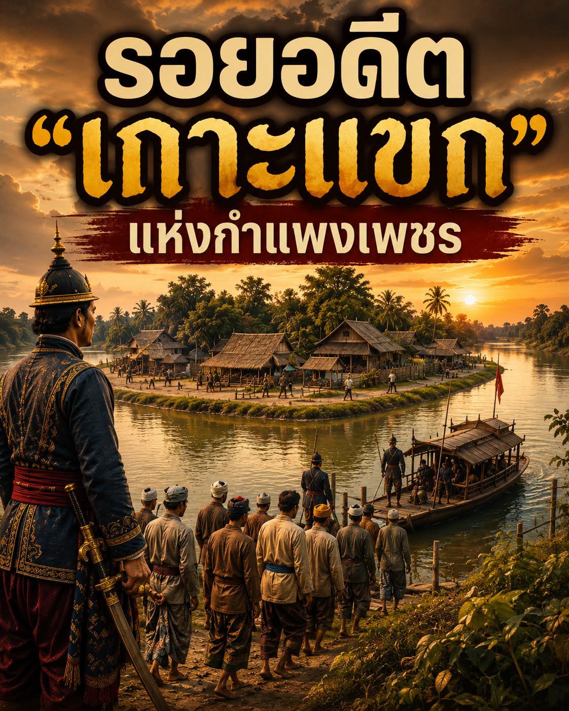 รอยอดีต 