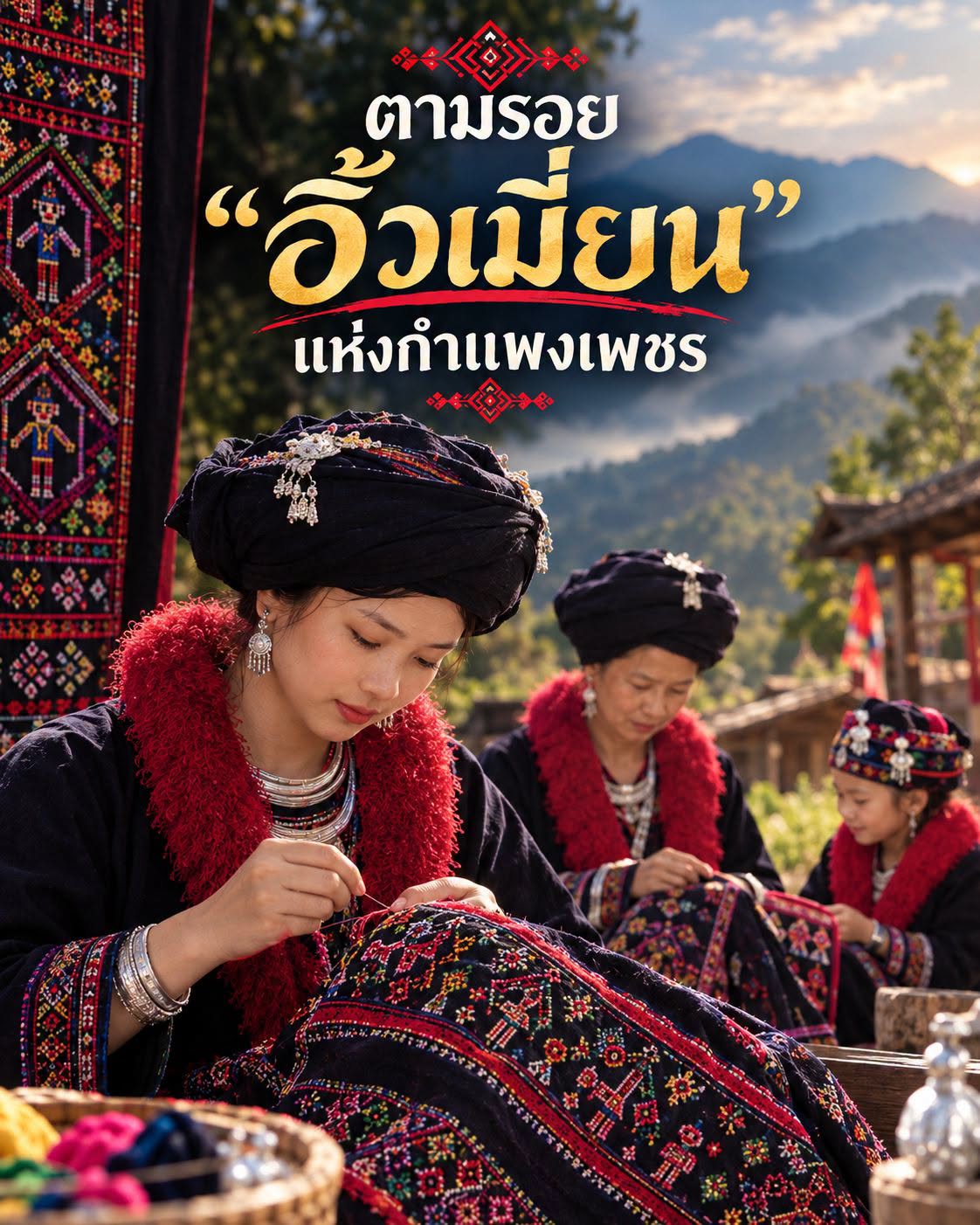 ตามรอย 