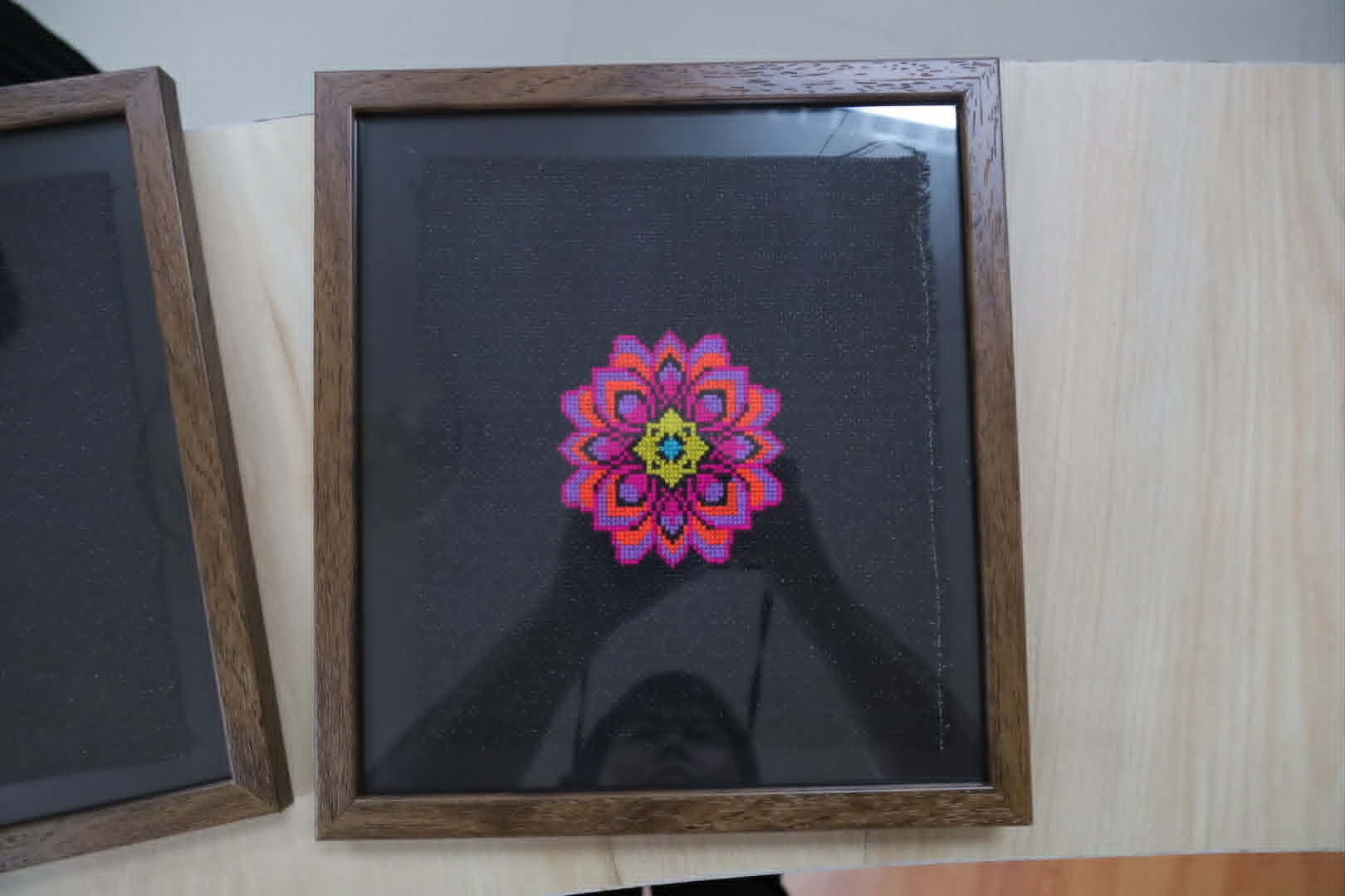 ลายดอกไม้เล็ก 