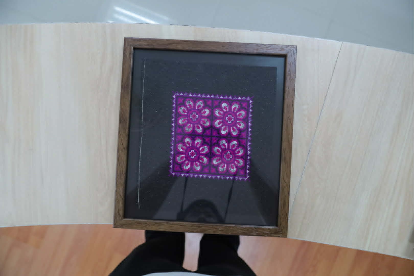 ลายดอกไม้เล็ก