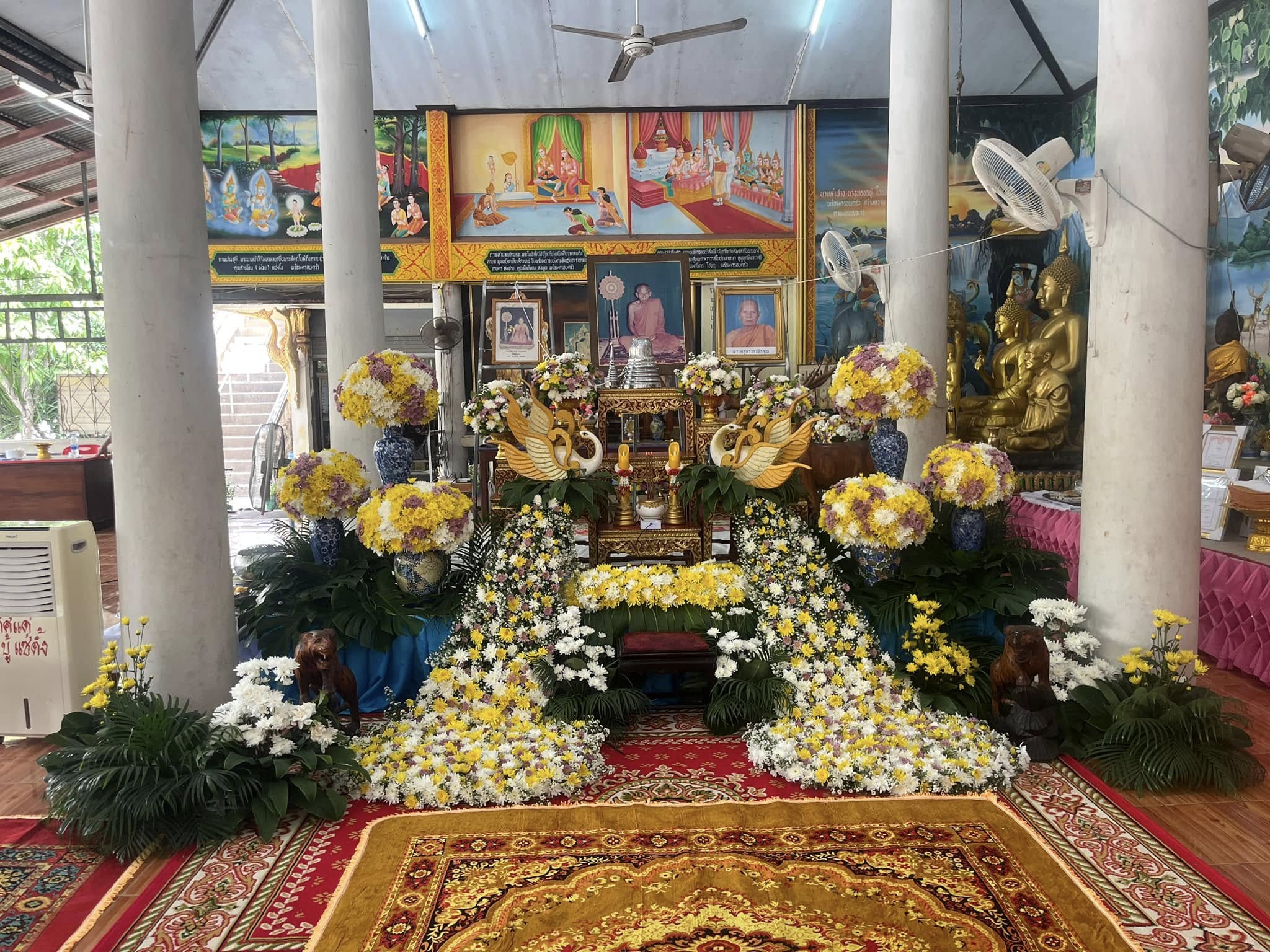 หลวงพ่อแสวงวังน้ำแดง
