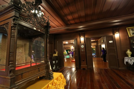พิพิธภัณฑ์เมืองเฉลิมพระเกียรติ จังหวัดตาก