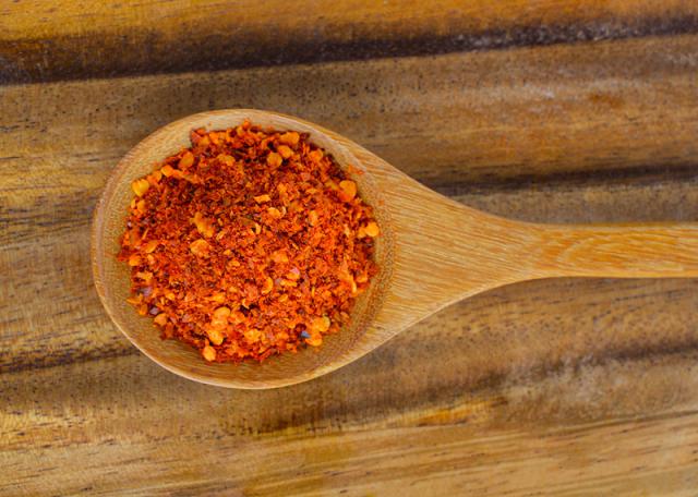 น้ำพริกข่าแม่สอด