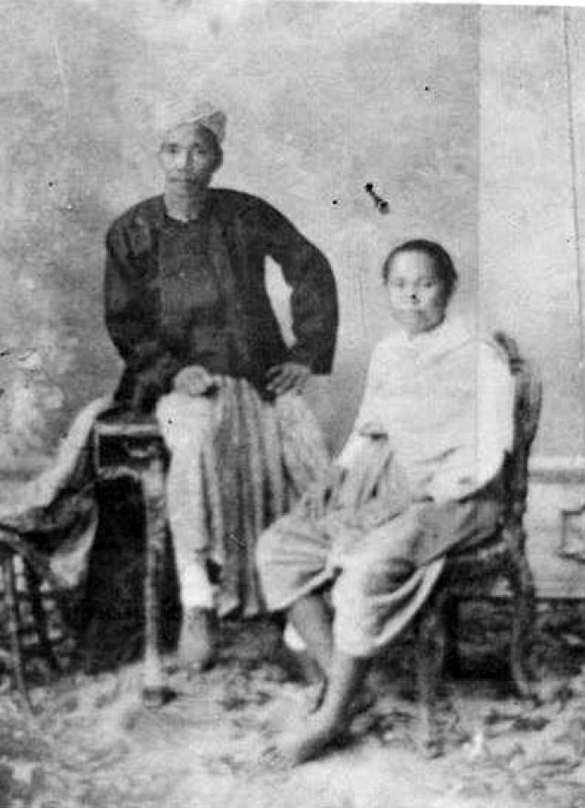 เปิดบันทึกประวัติศาสตร์: “พะโป้” คหบดีป่าไม้ผู้ศรัทธาแห่งนครชุม กับตำนาน “บ้านห้าง ร.5”