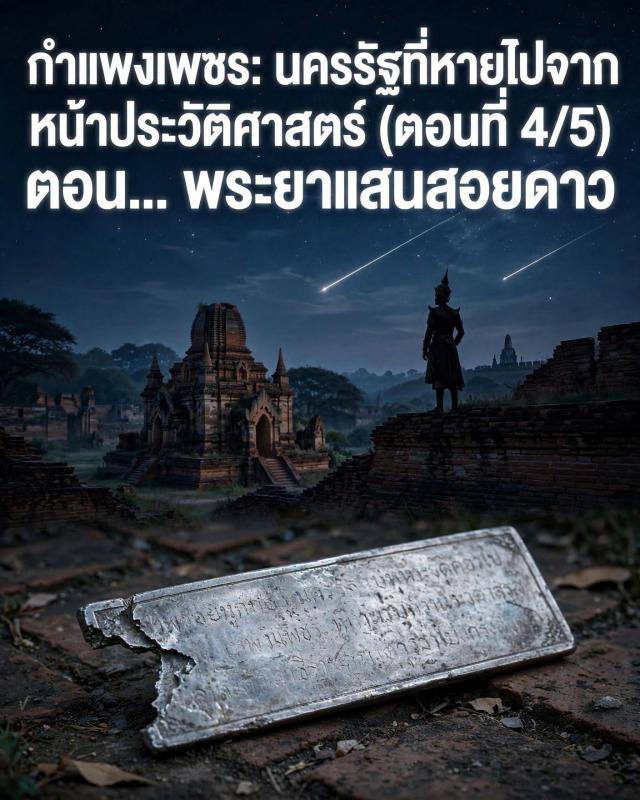พระยาแสนสอยดาว