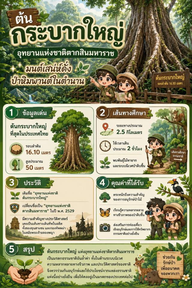 อุทยานแห่งชาติตากสินมหาราช
