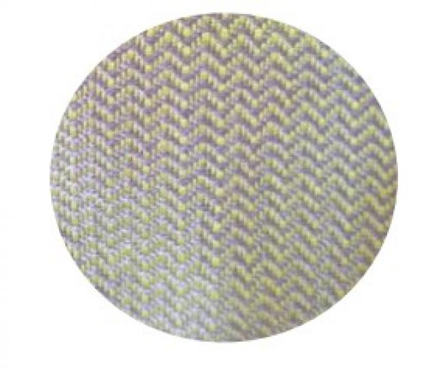 ลายสร้อยดอกหมาก (ผ้าทอมือ)