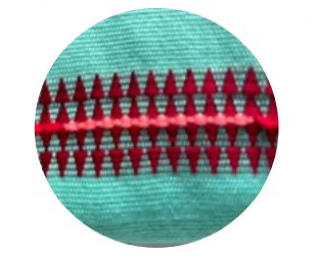 ลายเซหละแม (ผ้าทอมือ)