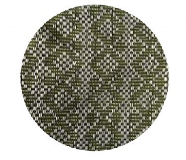 ลายงูเหลือม (ผ้าทอมือ)