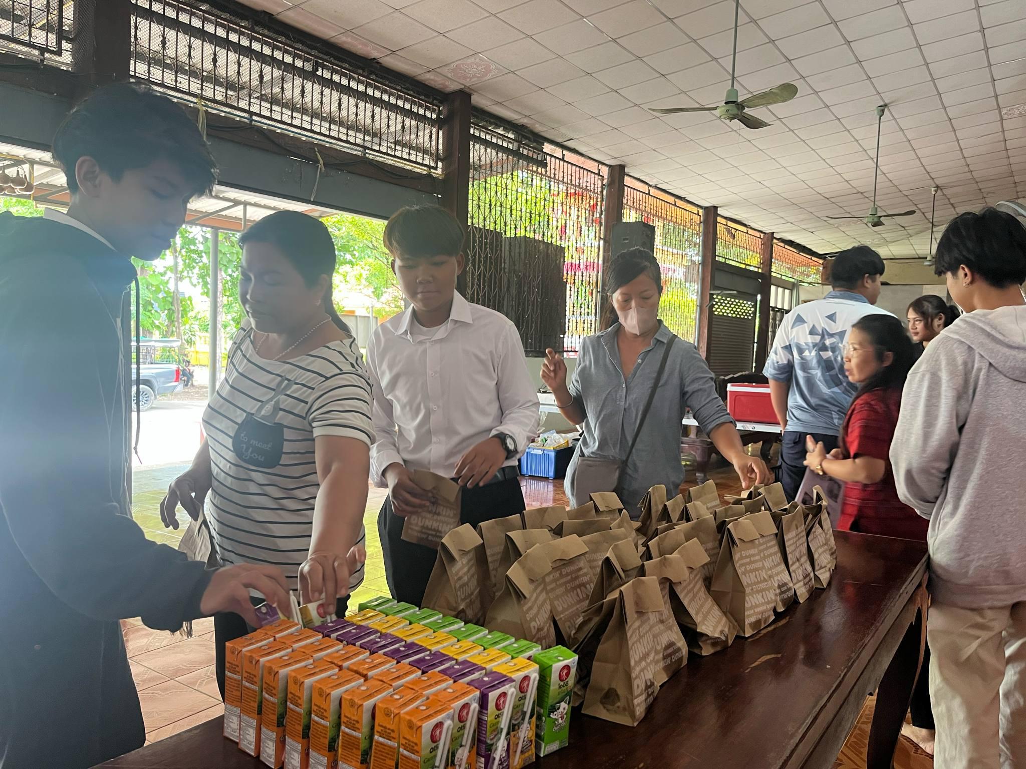 1. วันที่ 20 มีนาคม 2568 เรื่อง การสร้างระบบอินเตอร์เน็ตของสรรพสิ่ง (IOT) สำหรับงานเกษตรอัจฉริยะ (Smart Farm) สำหรับประชาชนทั่วไป