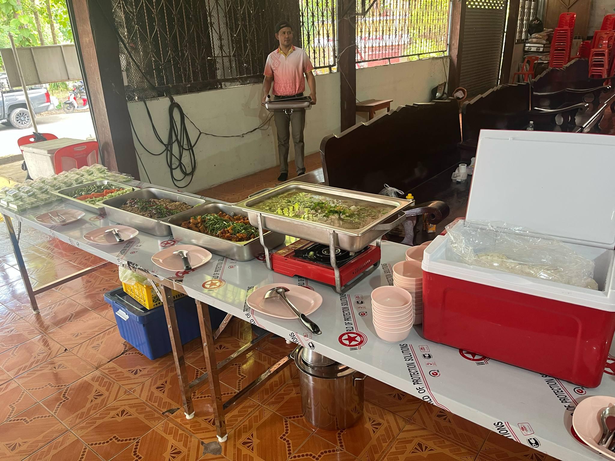 2. วันที่ 20 มีนาคม 2568 เรื่อง การสร้างระบบอินเตอร์เน็ตของสรรพสิ่ง (IOT) สำหรับงานเกษตรอัจฉริยะ (Smart Farm) สำหรับประชาชนทั่วไป