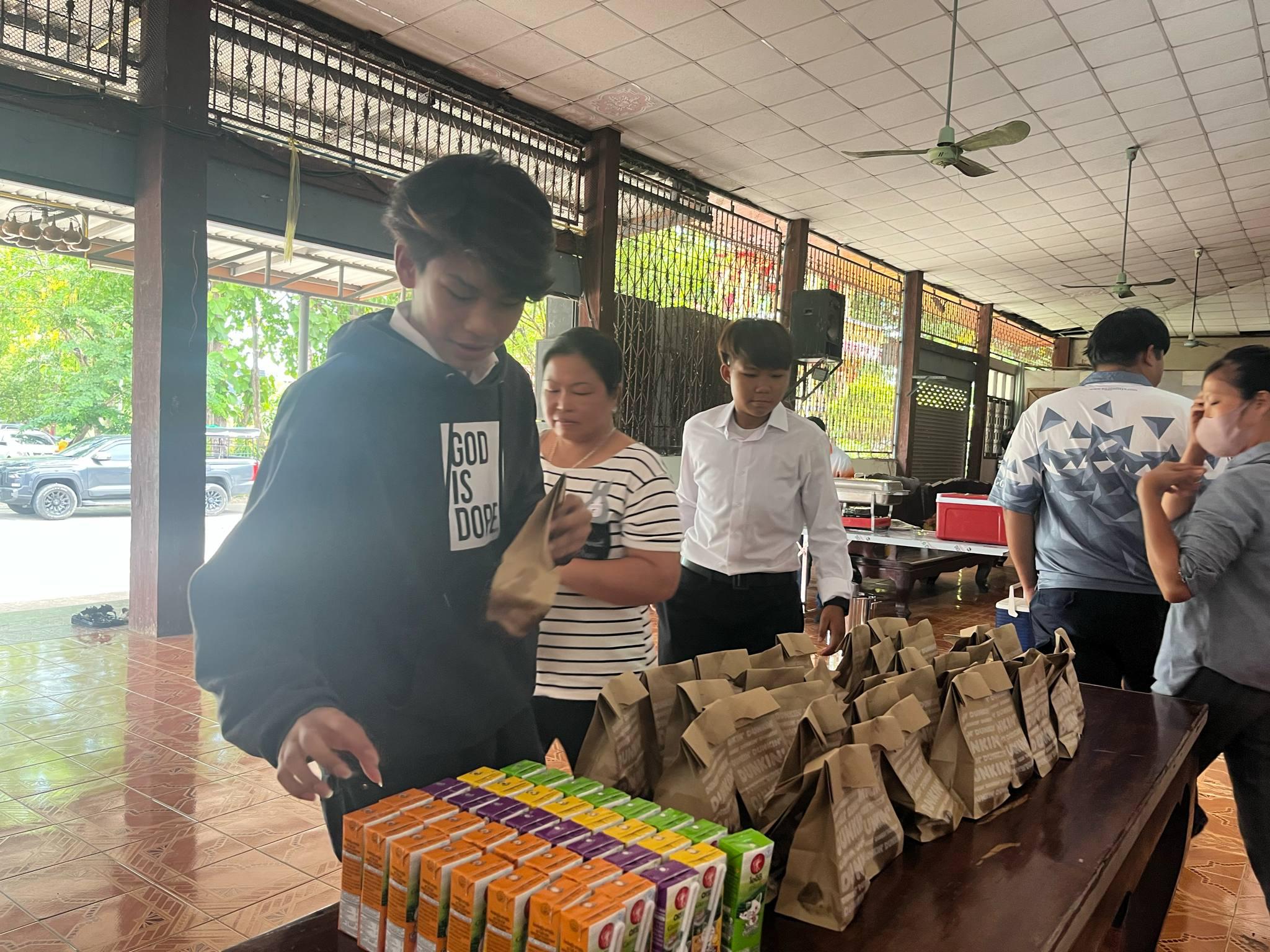 9. วันที่ 20 มีนาคม 2568 เรื่อง การสร้างระบบอินเตอร์เน็ตของสรรพสิ่ง (IOT) สำหรับงานเกษตรอัจฉริยะ (Smart Farm) สำหรับประชาชนทั่วไป