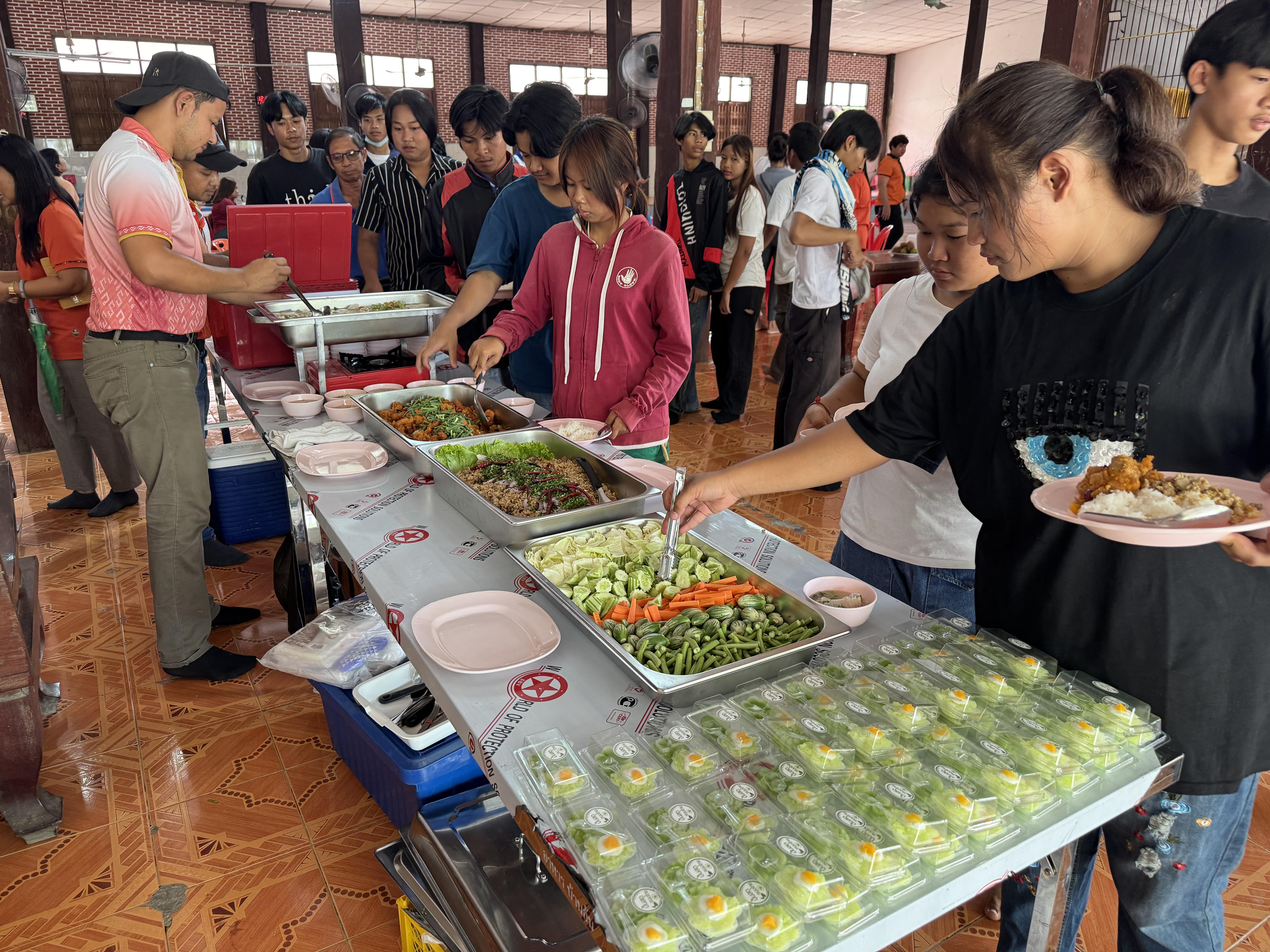 60. วันที่ 20 มีนาคม 2568 เรื่อง การสร้างระบบอินเตอร์เน็ตของสรรพสิ่ง (IOT) สำหรับงานเกษตรอัจฉริยะ (Smart Farm) สำหรับประชาชนทั่วไป