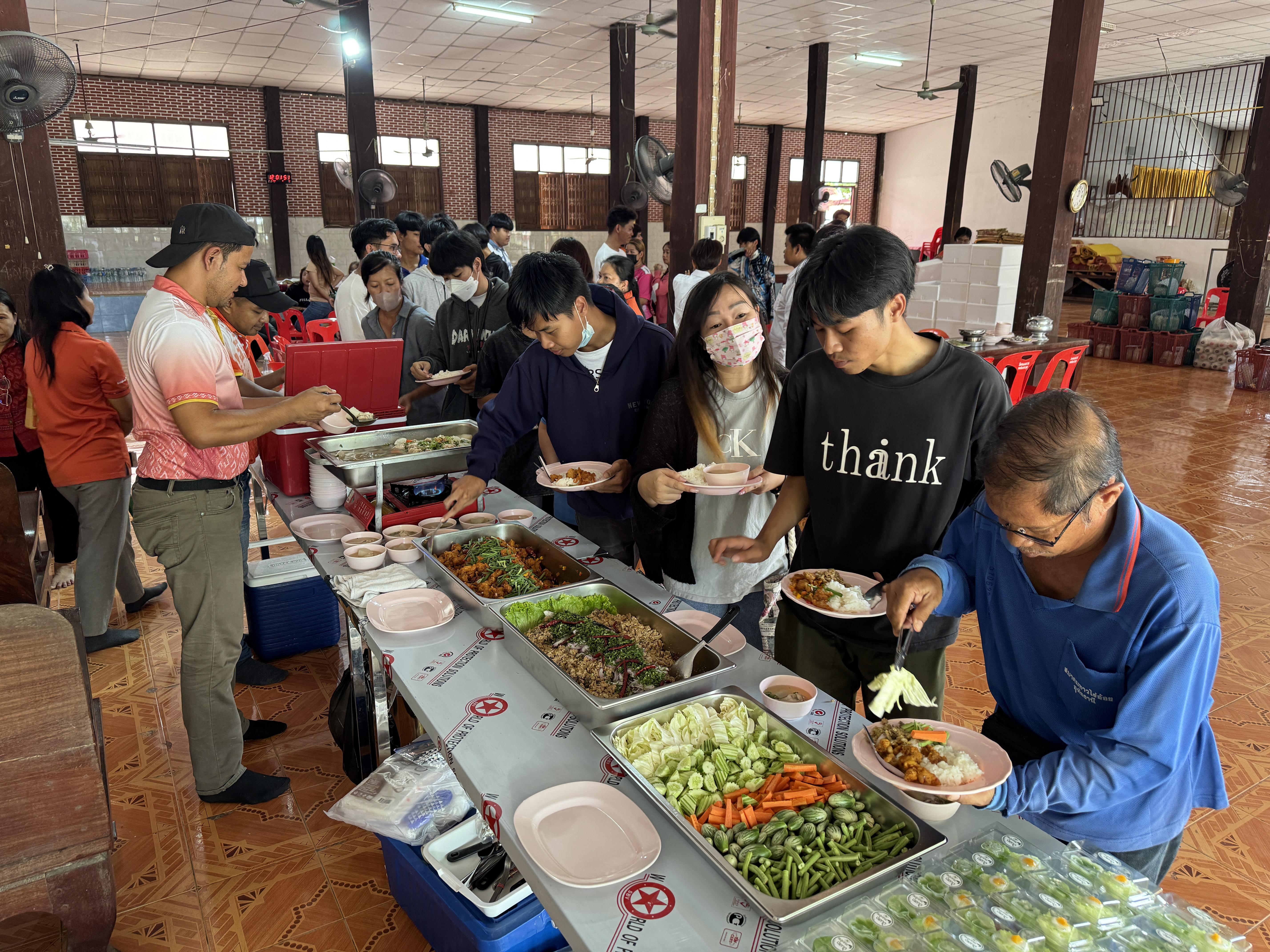 62. วันที่ 20 มีนาคม 2568 เรื่อง การสร้างระบบอินเตอร์เน็ตของสรรพสิ่ง (IOT) สำหรับงานเกษตรอัจฉริยะ (Smart Farm) สำหรับประชาชนทั่วไป