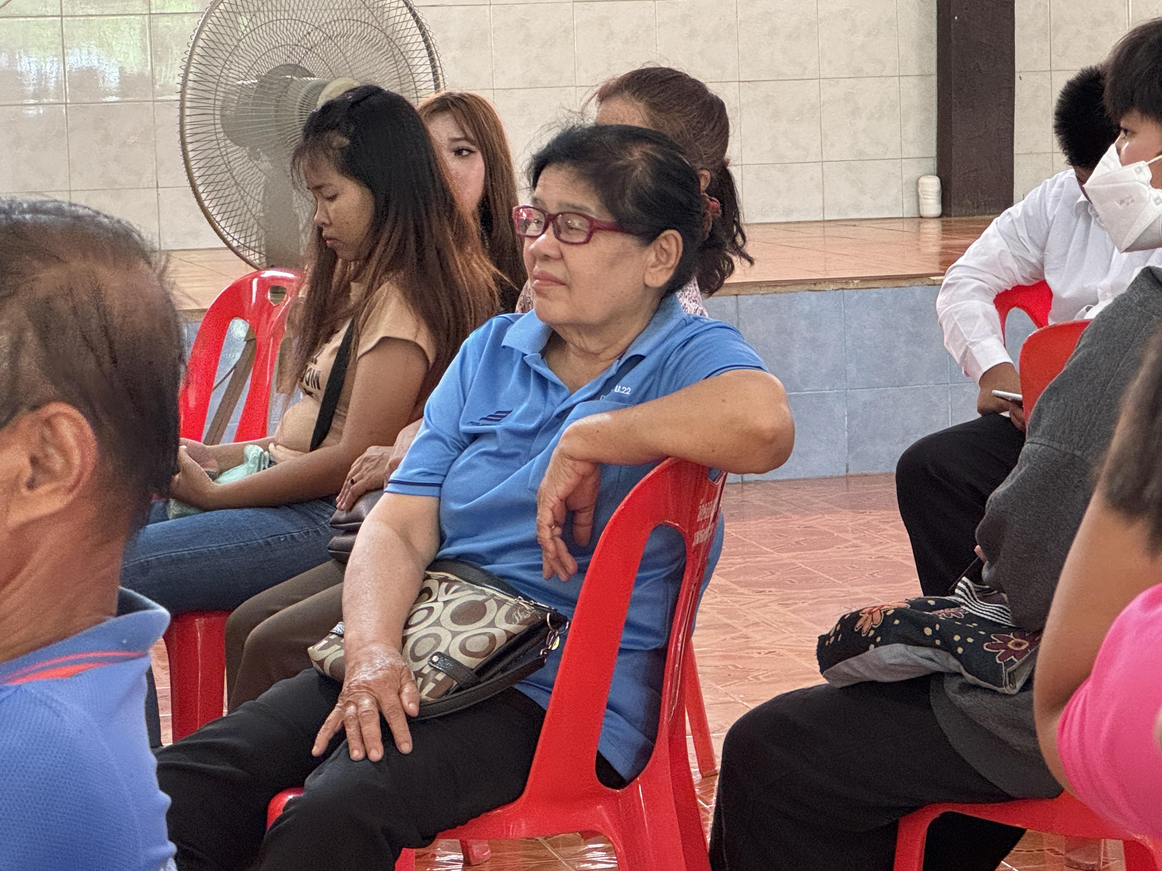 100. วันที่ 20 มีนาคม 2568 เรื่อง การสร้างระบบอินเตอร์เน็ตของสรรพสิ่ง (IOT) สำหรับงานเกษตรอัจฉริยะ (Smart Farm) สำหรับประชาชนทั่วไป