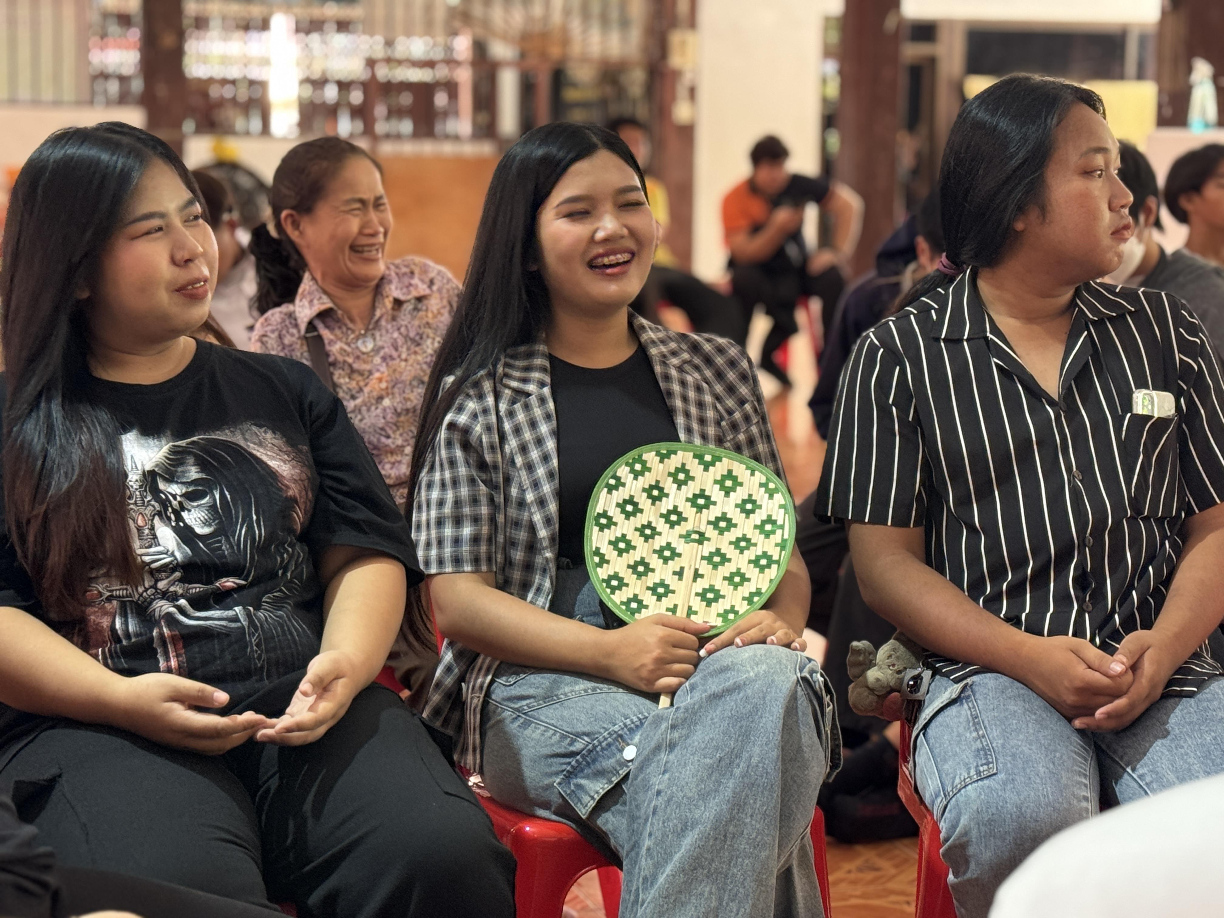 209. วันที่ 20 มีนาคม 2568 เรื่อง การสร้างระบบอินเตอร์เน็ตของสรรพสิ่ง (IOT) สำหรับงานเกษตรอัจฉริยะ (Smart Farm) สำหรับประชาชนทั่วไป