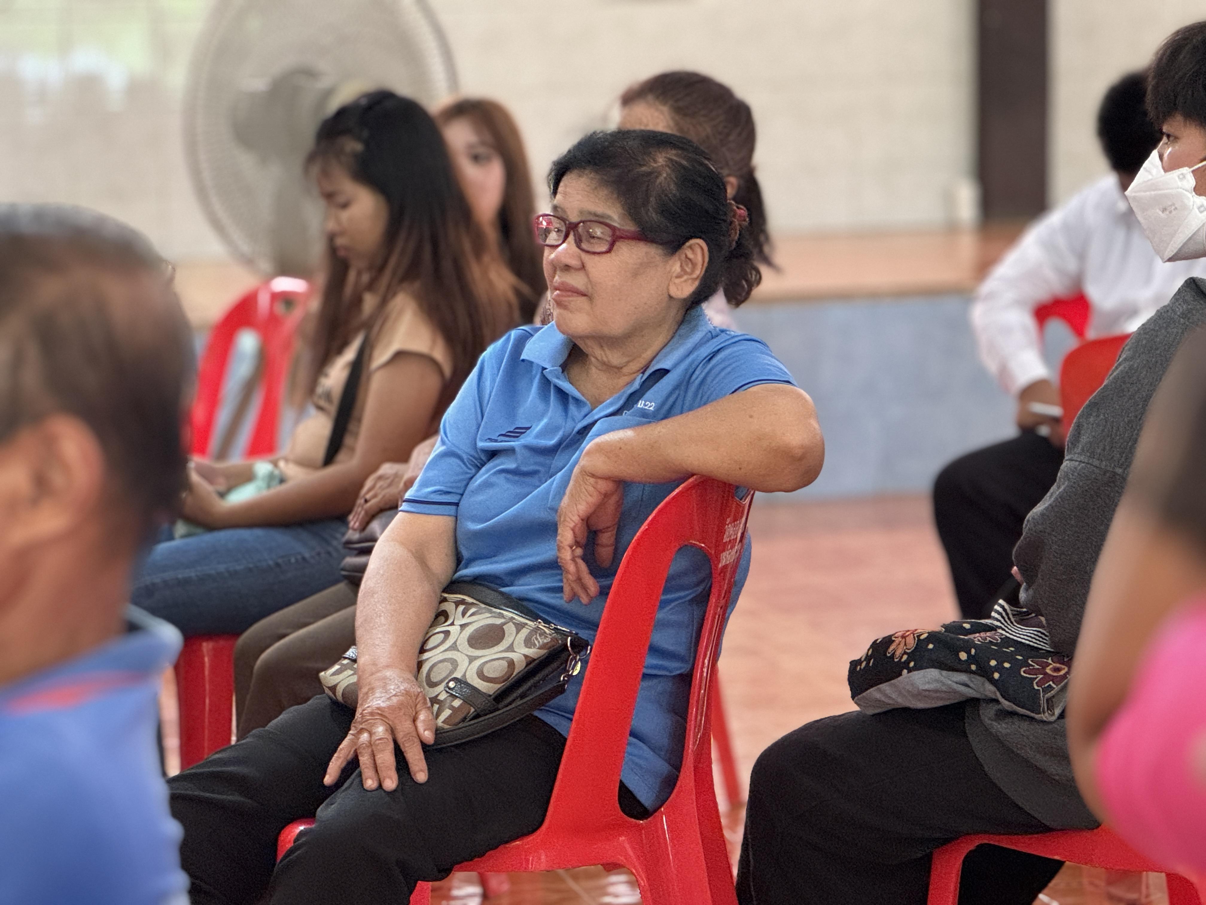 213. วันที่ 20 มีนาคม 2568 เรื่อง การสร้างระบบอินเตอร์เน็ตของสรรพสิ่ง (IOT) สำหรับงานเกษตรอัจฉริยะ (Smart Farm) สำหรับประชาชนทั่วไป