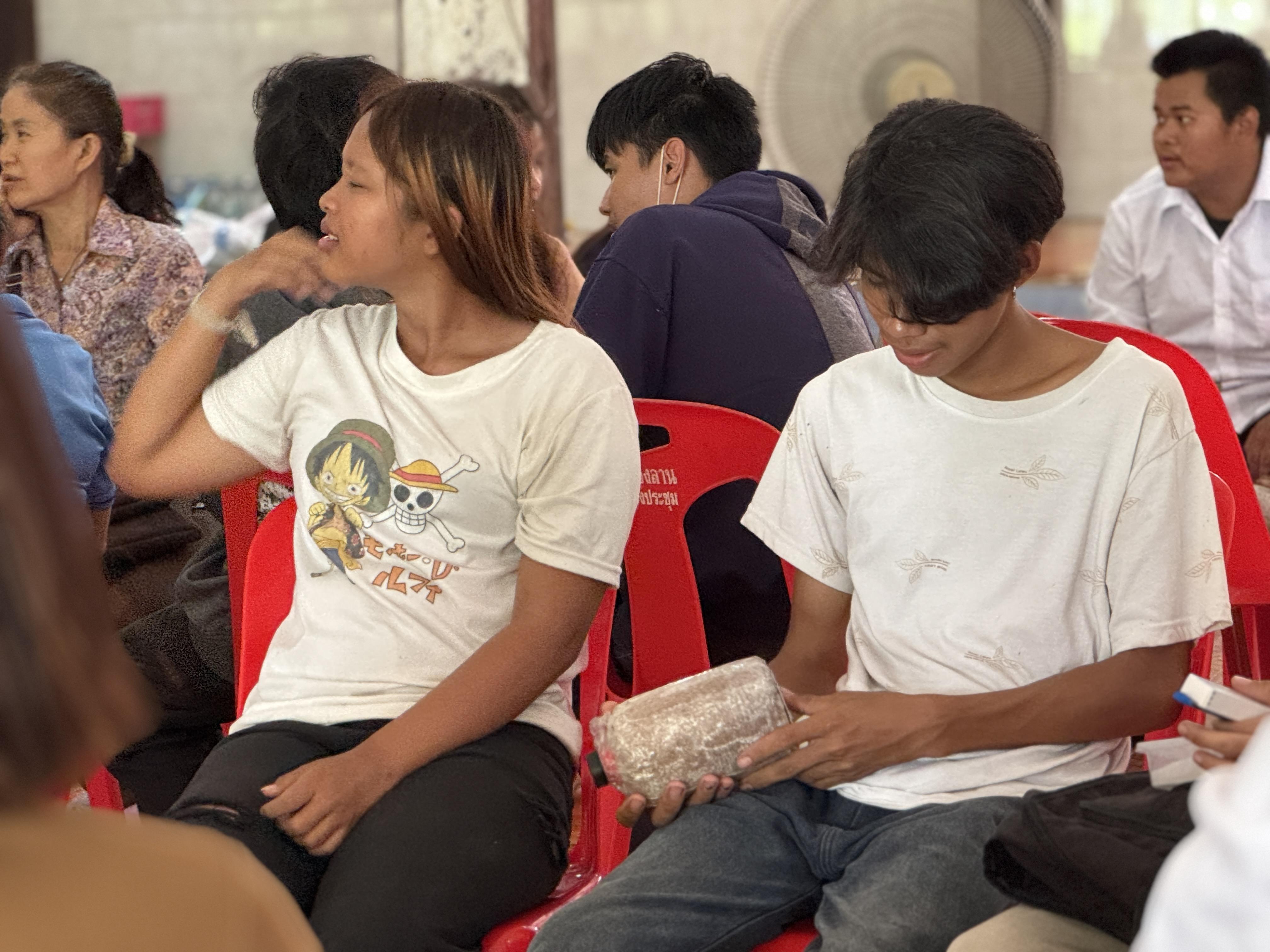 243. วันที่ 20 มีนาคม 2568 เรื่อง การสร้างระบบอินเตอร์เน็ตของสรรพสิ่ง (IOT) สำหรับงานเกษตรอัจฉริยะ (Smart Farm) สำหรับประชาชนทั่วไป