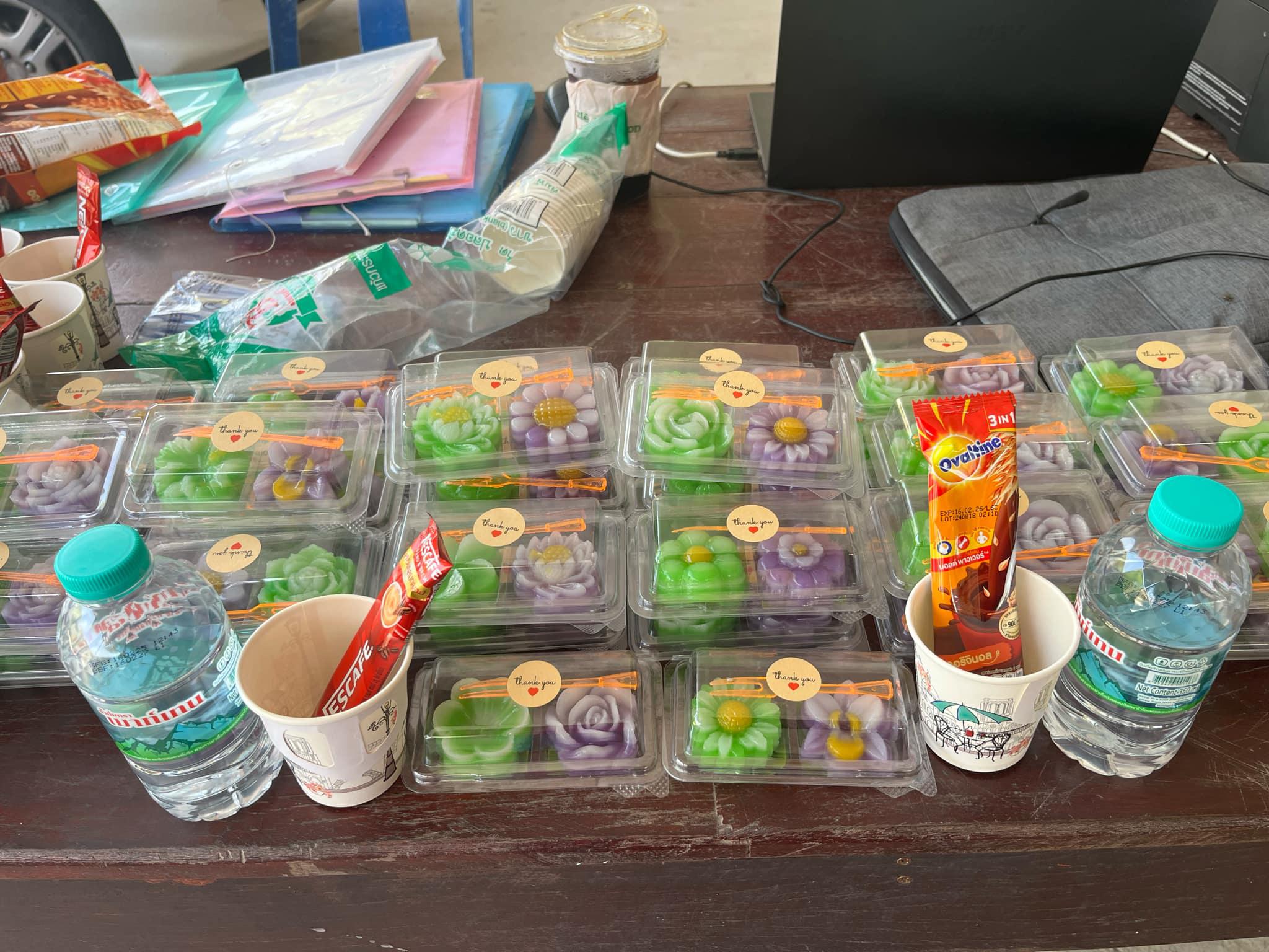 2. วันที่ 28 มีนาคม 2568 เรื่อง การสร้างระบบอินเตอร์เน็ตของสรรพสิ่ง (IOT) สำหรับงานเกษตรอัจฉริยะ (Smart Farm) สำหรับประชาชนทั่วไป บ้านท่าช้าง