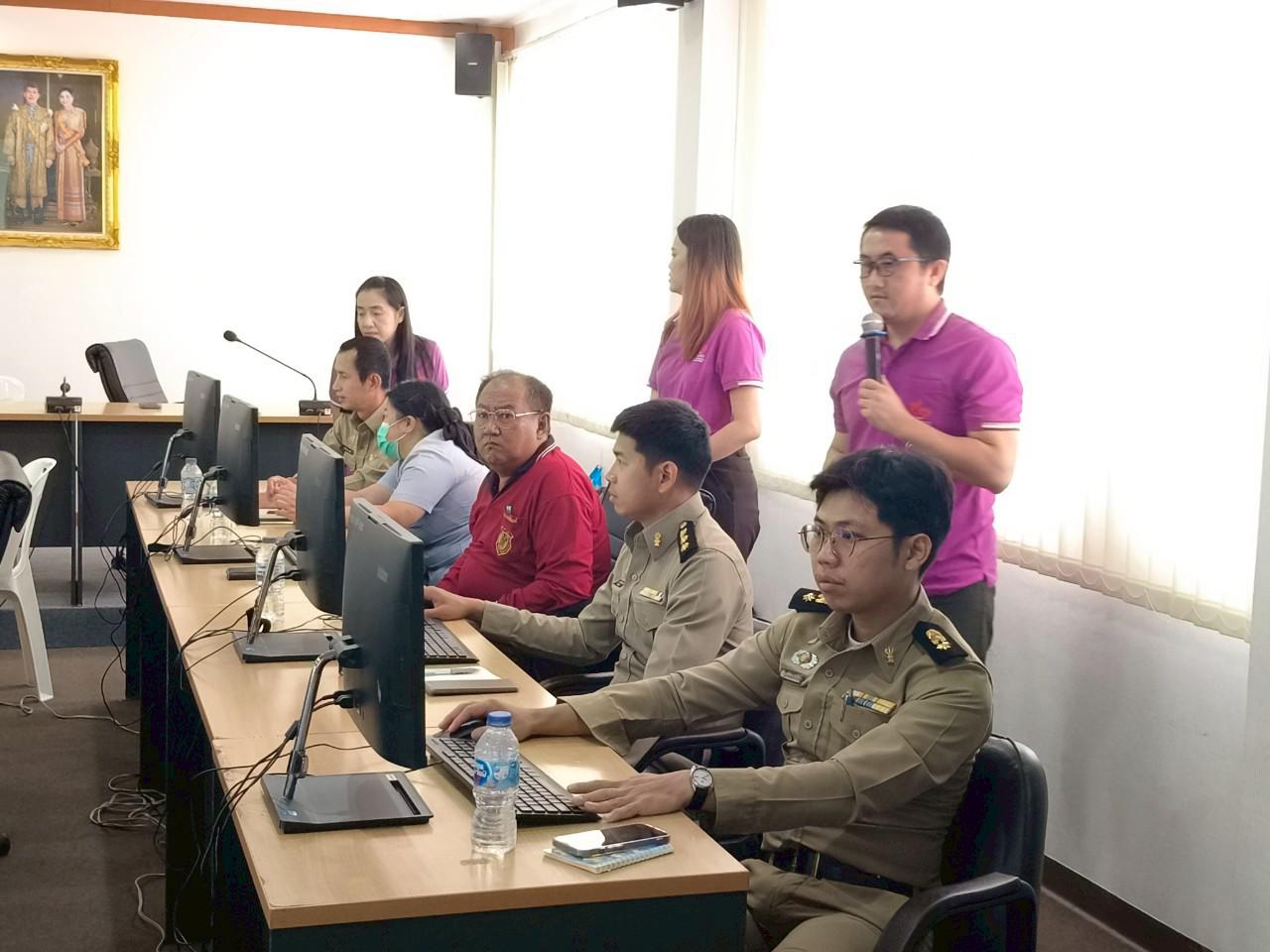 64. วันที่ 14 กรกฎาคม 2568 เรื่อง การตัดต่อวีดีโอและออกแบบกราฟิกเบื้องต้น สำหรับผลิตสื่อประชาสัมพันธ์ สำหรับประชาชนทั่วไป เรือนจำกลางกำแพงเพชร