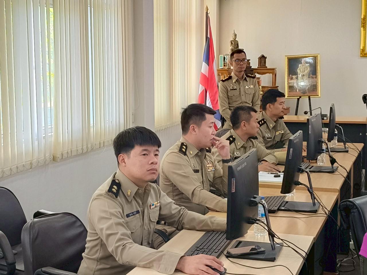 66. วันที่ 14 กรกฎาคม 2568 เรื่อง การตัดต่อวีดีโอและออกแบบกราฟิกเบื้องต้น สำหรับผลิตสื่อประชาสัมพันธ์ สำหรับประชาชนทั่วไป เรือนจำกลางกำแพงเพชร