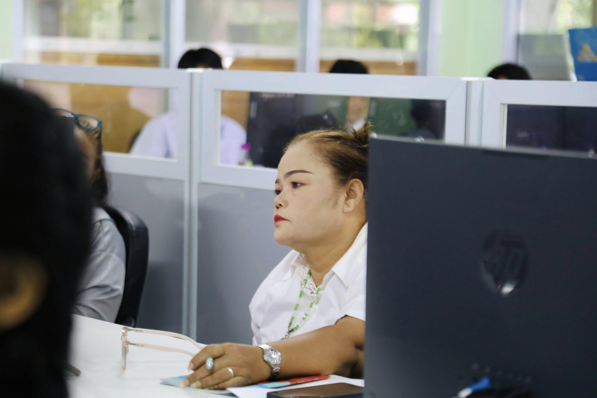 16. วันที่ 19 กรกฎาคม 2568 เรื่อง การตัดต่อวีดีโอและออกแบบกราฟิกเบื้องต้น สำหรับผลิตสื่อประชาสัมพันธ์ สำหรับประชาชนทั่วไป ศูนย์ส่งเสริมการเรียนรู้อำเภอคลองลาน