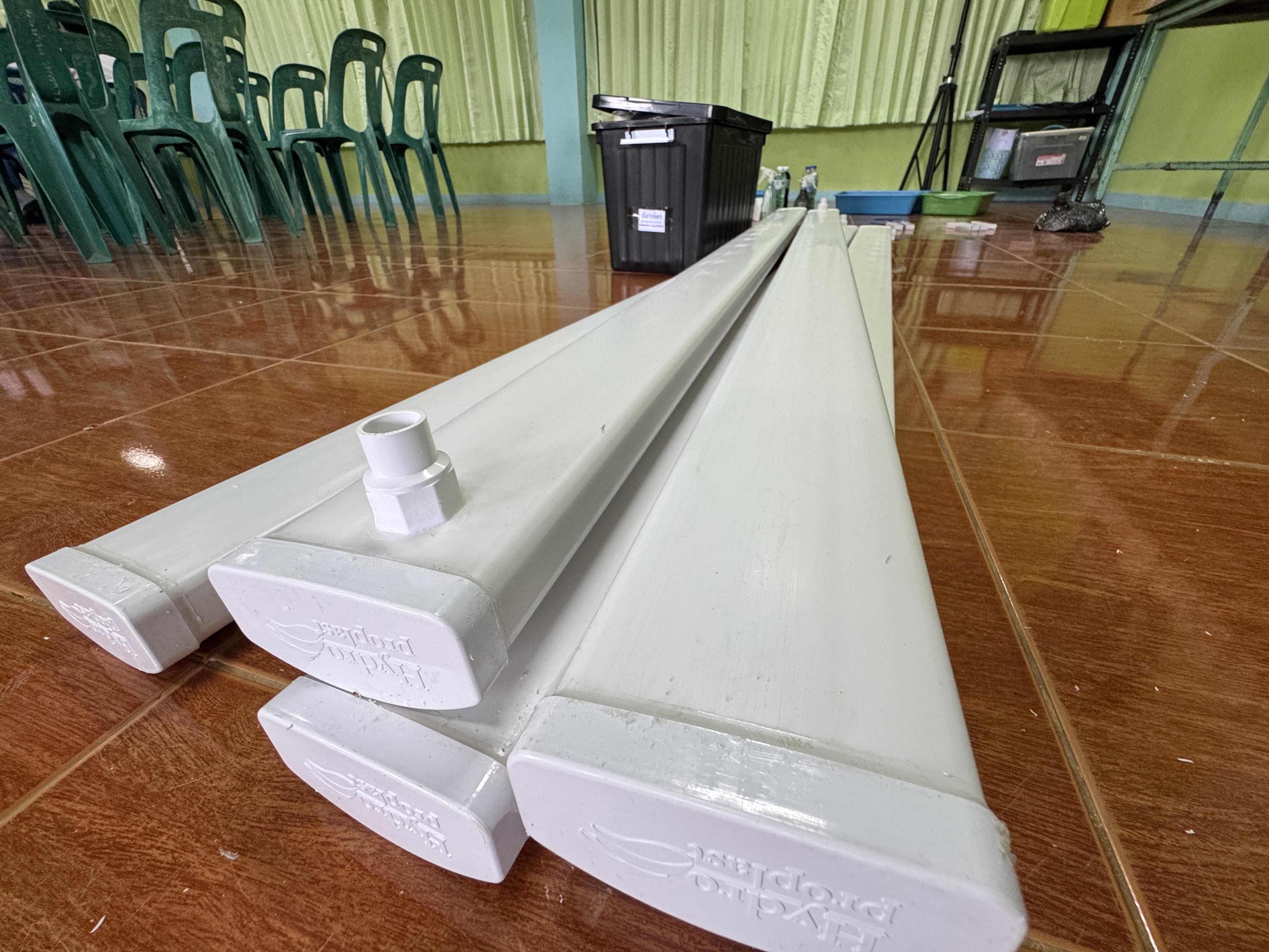 29. วันที่ 28 กุมภาพันธ์ 2569  เรื่อง การสร้างระบบอินเตอร์เน็ตของสรรพสิ่ง (IOT) สำหรับงานเกษตรอัจฉริยะ (Smart Farm) สำหรับนักเรียน รร.ท่าพุทรา