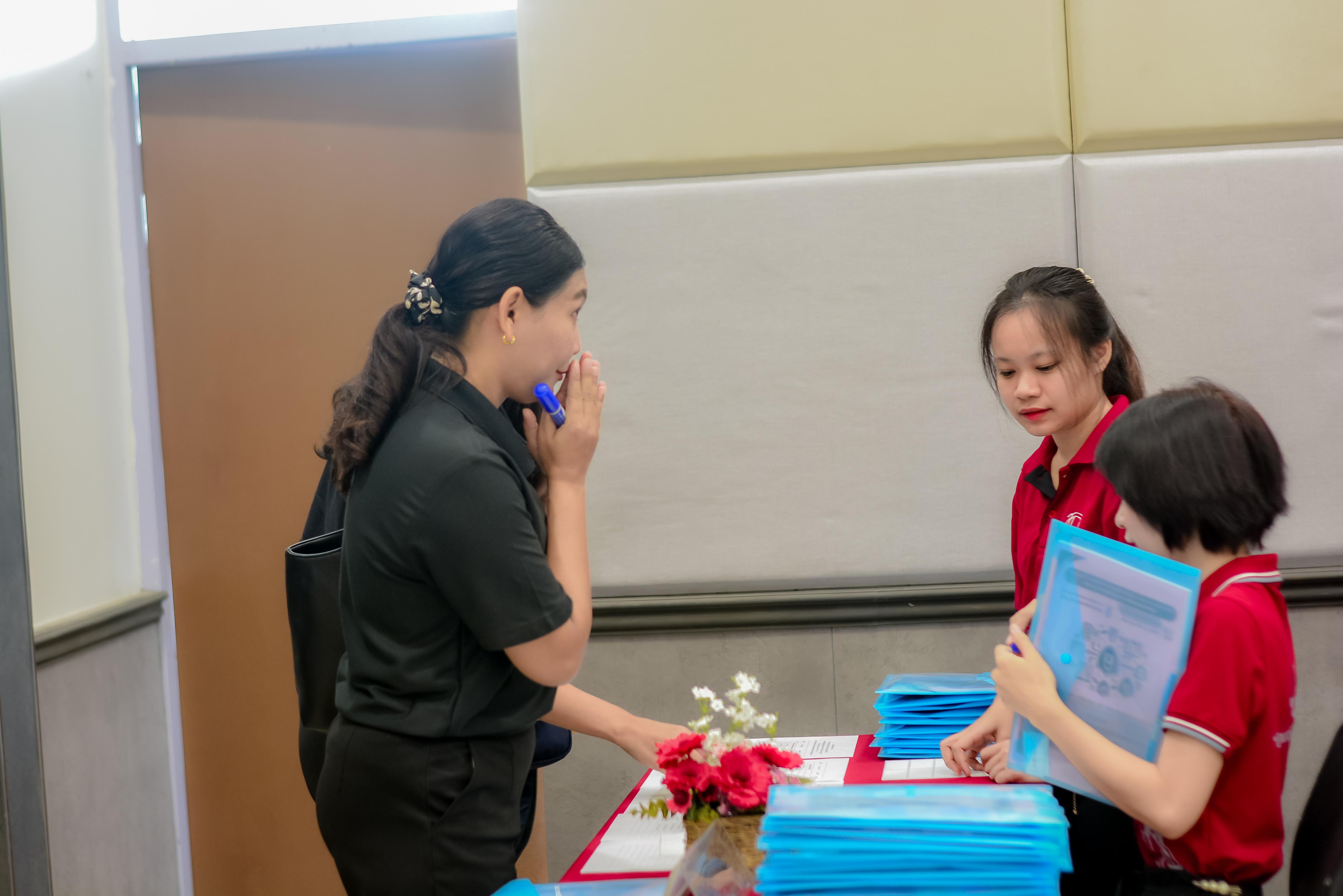 7. วันที่ 12 พฤษภาคม 2569 กิจกรรมอบรมเสริมสร้างความรู้ความเข้าใจและแนวปฏิบัติเกี่ยวกับพระราชบัญญัติคุ้มครองข้อมูลส่วนบุคคล (PDPA) สำหรับบุคลากรสายสนับสนุน