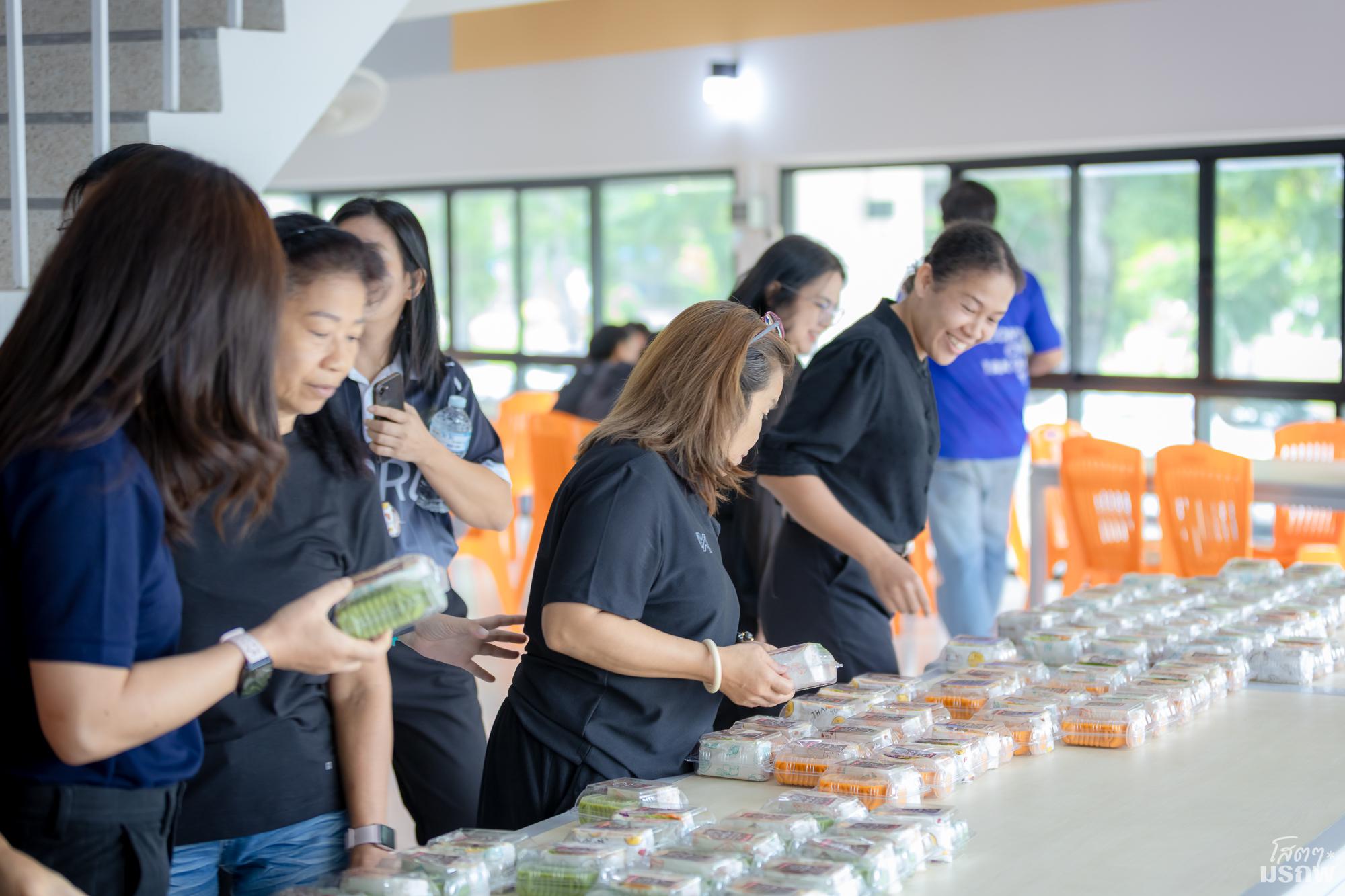 54. วันที่ 5 มิถุนายน 2569 กิจกรรมอบรมเสริมสร้างความรู้ความเข้าใจและแนวปฏิบัติเกี่ยวกับพระราชบัญญัติคุ้มครองข้อมูลส่วนบุคคล (PDPA) สำหรับบุคลากรสายสนับสนุน