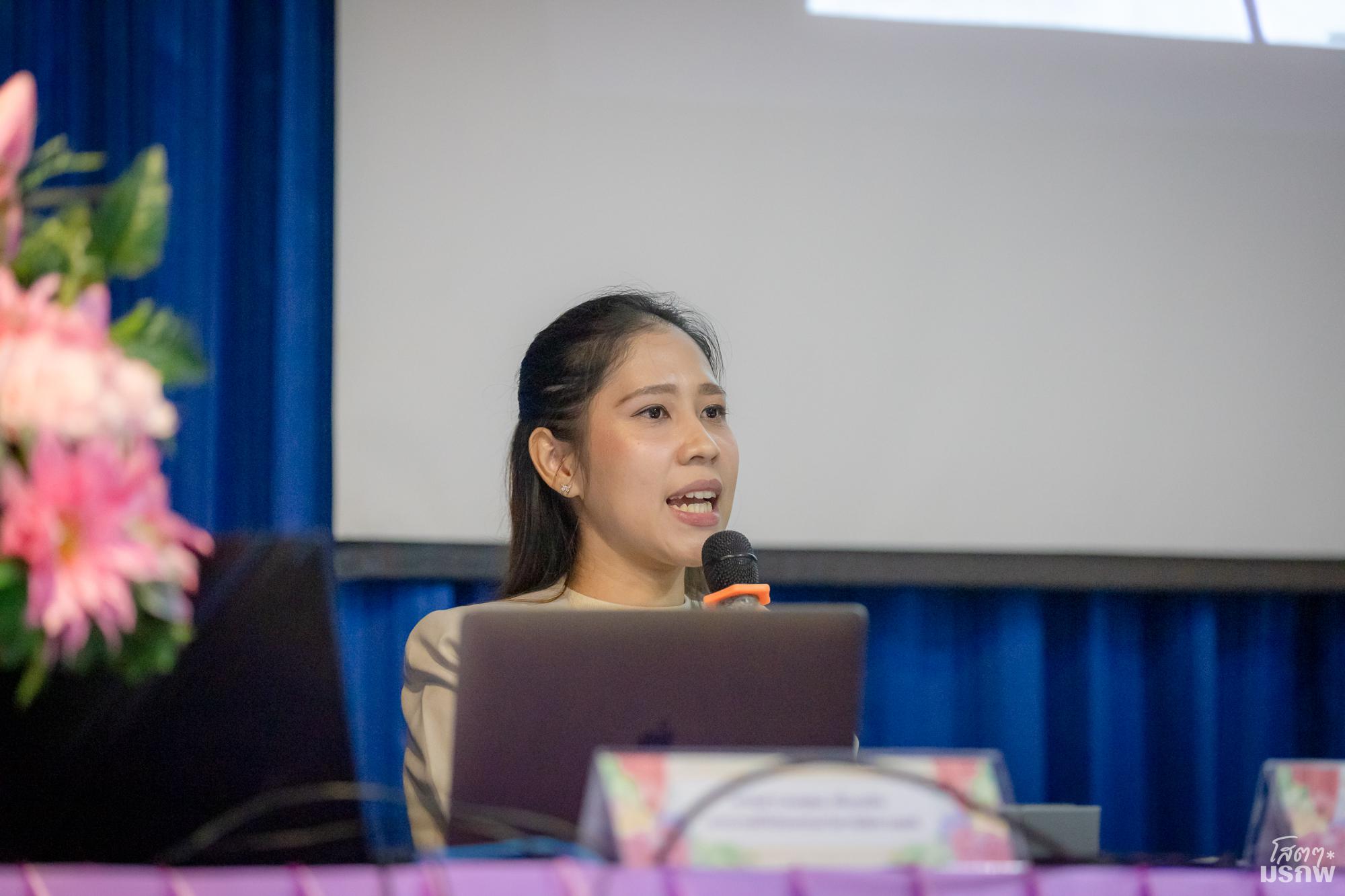 57. วันที่ 5 มิถุนายน 2569 กิจกรรมอบรมเสริมสร้างความรู้ความเข้าใจและแนวปฏิบัติเกี่ยวกับพระราชบัญญัติคุ้มครองข้อมูลส่วนบุคคล (PDPA) สำหรับบุคลากรสายสนับสนุน