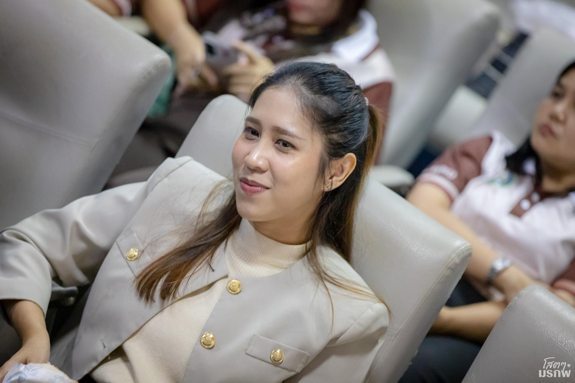 82. วันที่ 5 มิถุนายน 2569 กิจกรรมอบรมเสริมสร้างความรู้ความเข้าใจและแนวปฏิบัติเกี่ยวกับพระราชบัญญัติคุ้มครองข้อมูลส่วนบุคคล (PDPA) สำหรับบุคลากรสายสนับสนุน