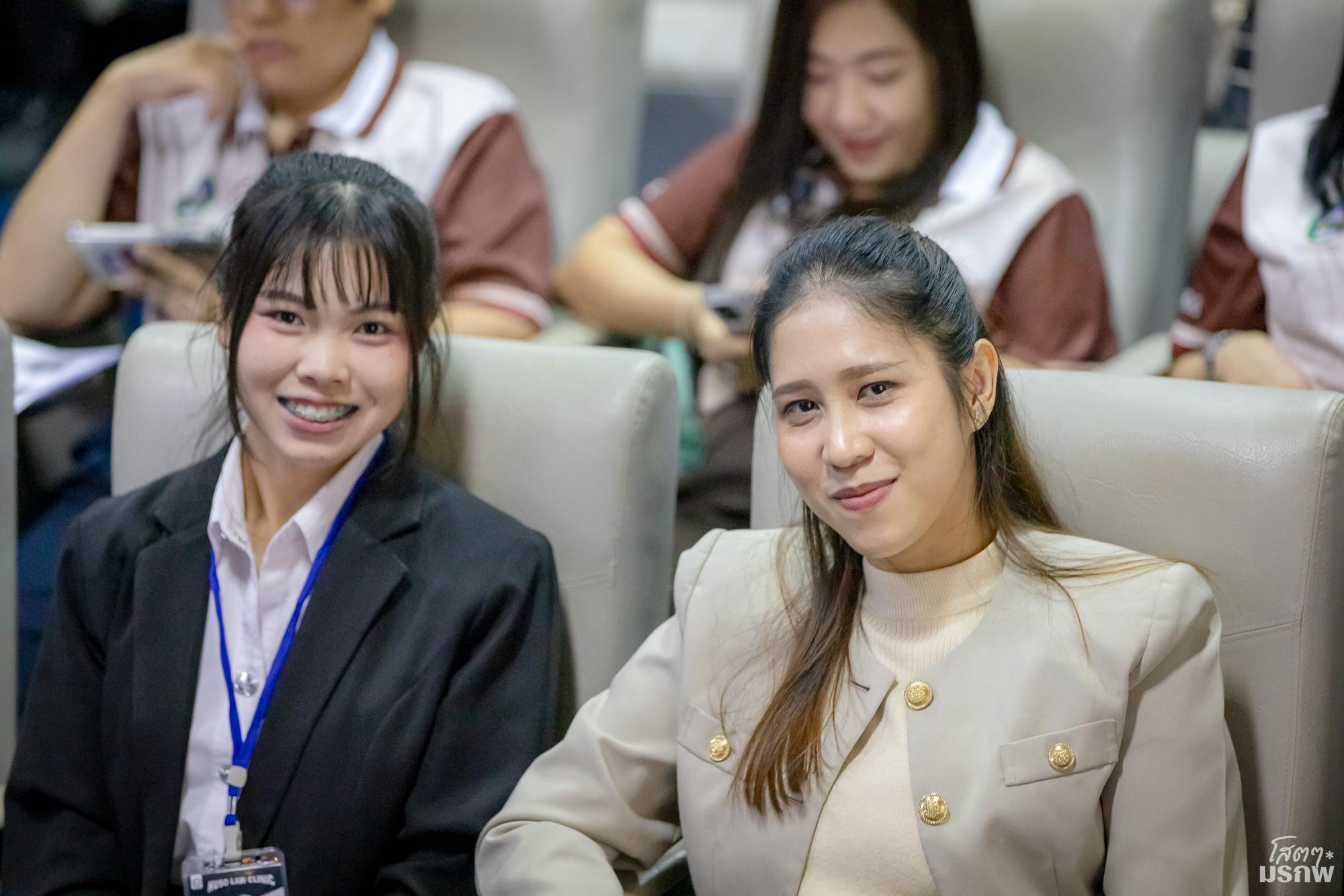 83. วันที่ 5 มิถุนายน 2569 กิจกรรมอบรมเสริมสร้างความรู้ความเข้าใจและแนวปฏิบัติเกี่ยวกับพระราชบัญญัติคุ้มครองข้อมูลส่วนบุคคล (PDPA) สำหรับบุคลากรสายสนับสนุน