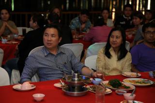 2. การประชุมเครือข่ายประกันคุณภาพ สำนักวิทยบริการและเทคโนโลยีสารสนเทศ มหาวิทยาลัยราชภัฏในเขตภาคเหนือ 8 แห่ง ครั้งที่ 6