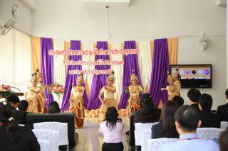 3. การประชุมเครือข่ายประกันคุณภาพ สำนักวิทยบริการและเทคโนโลยีสารสนเทศ มหาวิทยาลัยราชภัฏในเขตภาคเหนือ 8 แห่ง ครั้งที่ 6