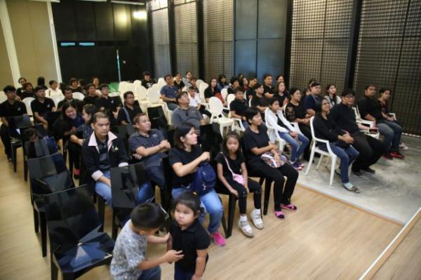 ห้องสมุดและศูนย์การเรียนรู้ จังหวัดพระนครศรีอยุธยาและจังหวัดชลบุรี