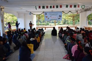 2. KPRU English Camp | The Gift of Language 2019