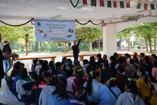 3. KPRU English Camp | The Gift of Language 2019