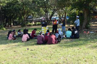 4. KPRU English Camp | The Gift of Language 2019