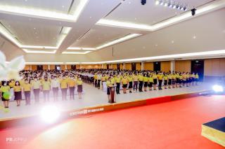 3. พิธีถวายสัตย์ปฏิญาณเพื่อเป็นข้าราการที่ดีและพลังของแผ่นดิน มหาวิทยาลัยราชภัฏกำแพงเพชร ประจำปี 2565