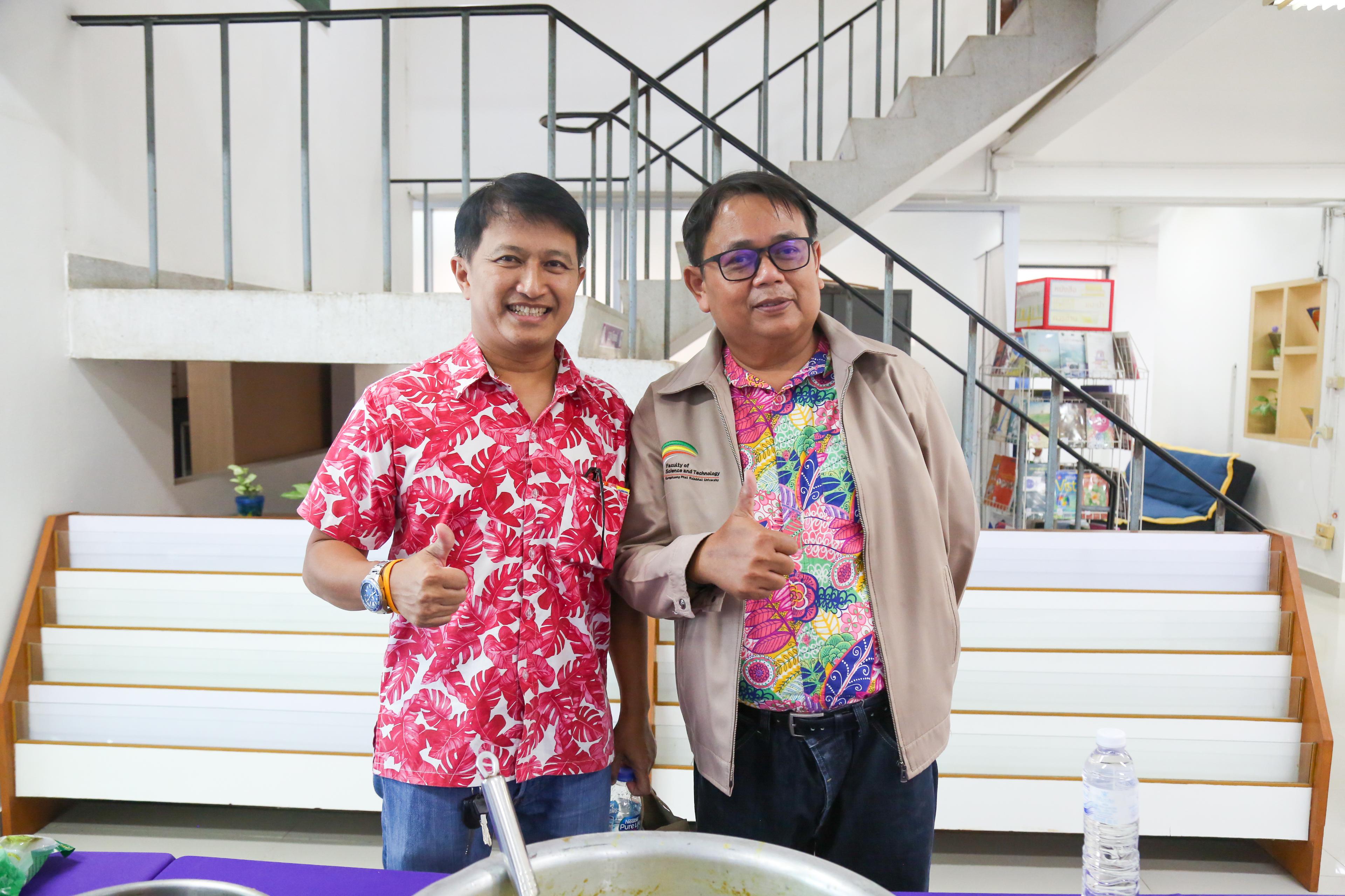 2. กิจกรรมสืบสานประเพณีวันสงกรานต์ ประจำปี พ.ศ.2567