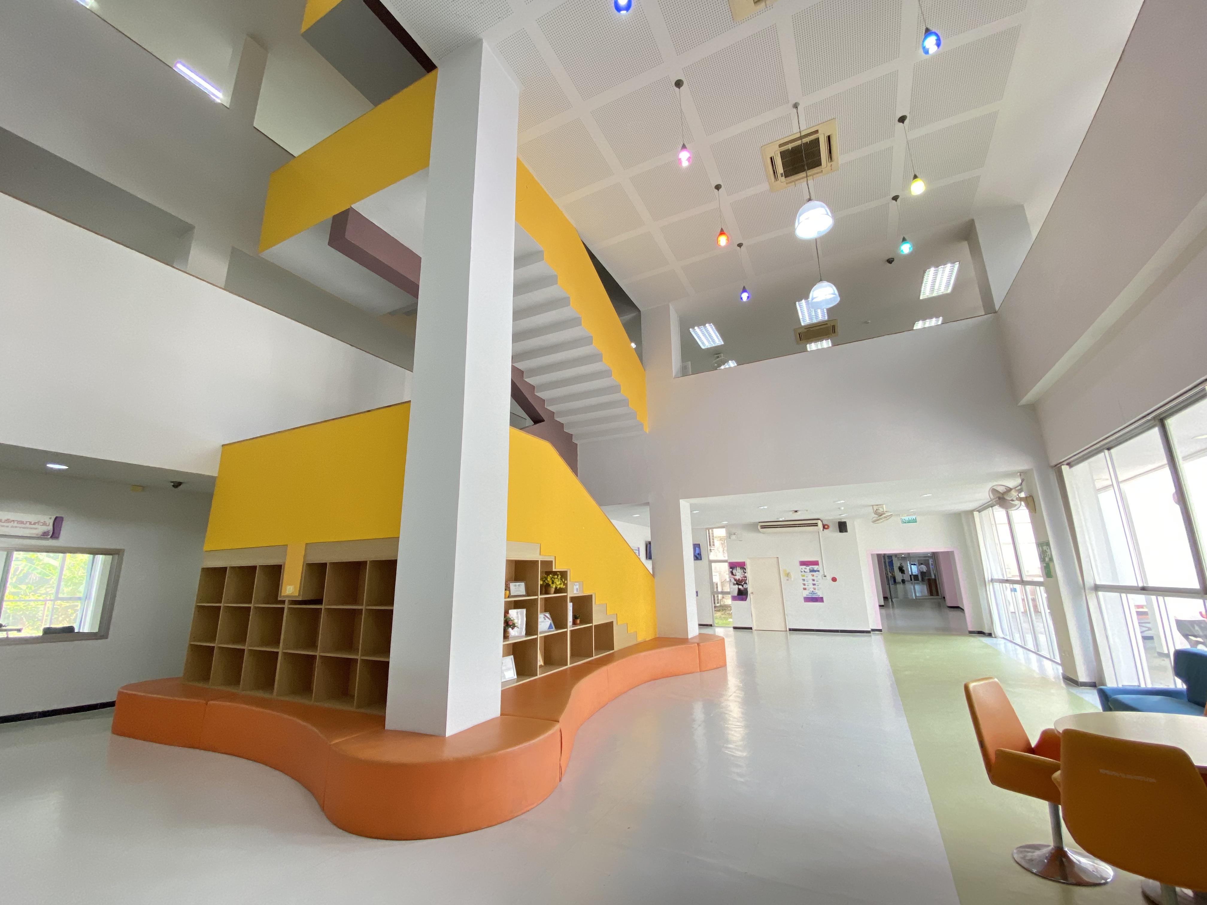 26. อาคารบรรณราชนครินทร์