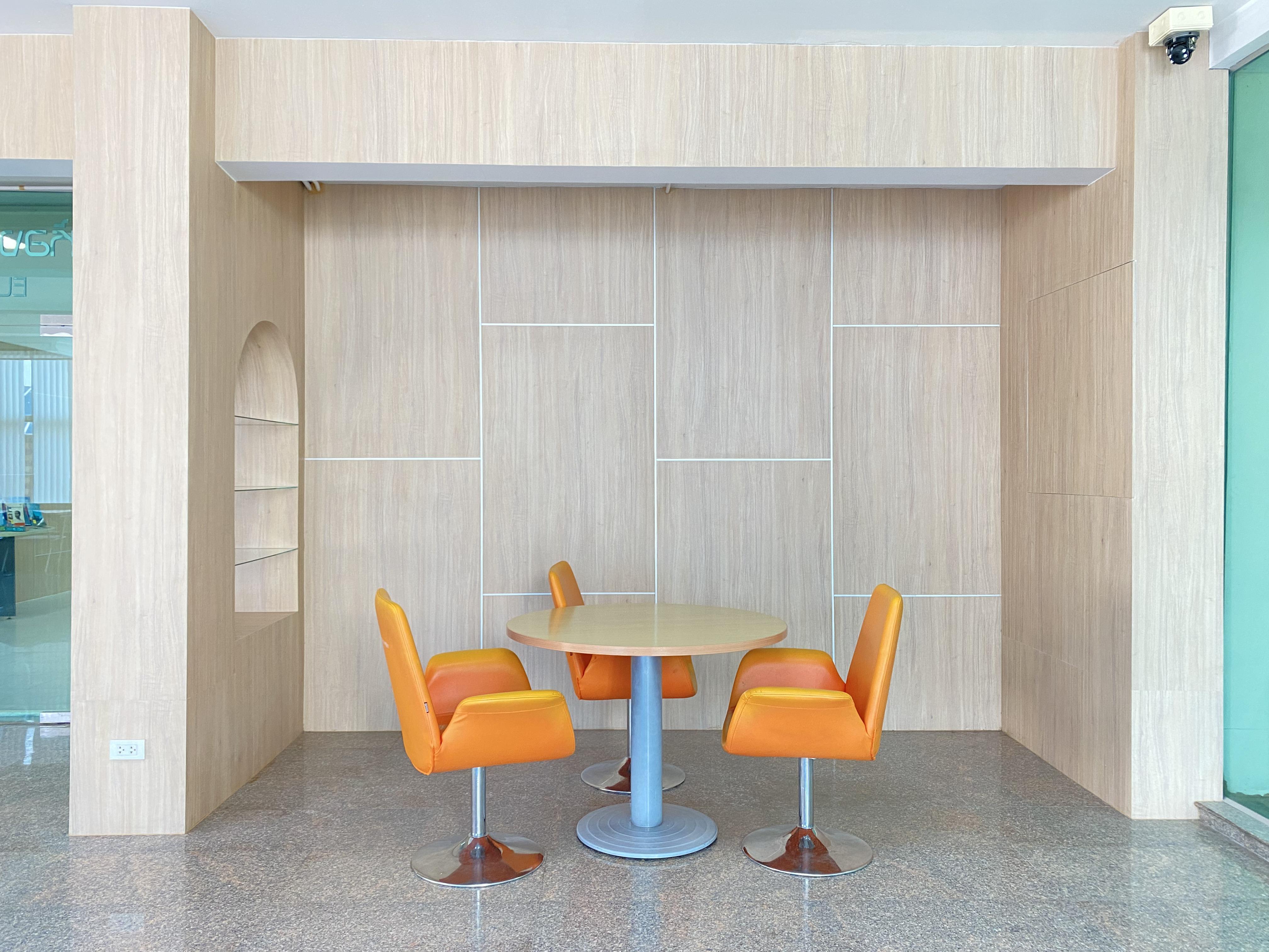 7. สำนักวิทยบริการและเทคโนโลยีสารสนเทศ ชั้น 1