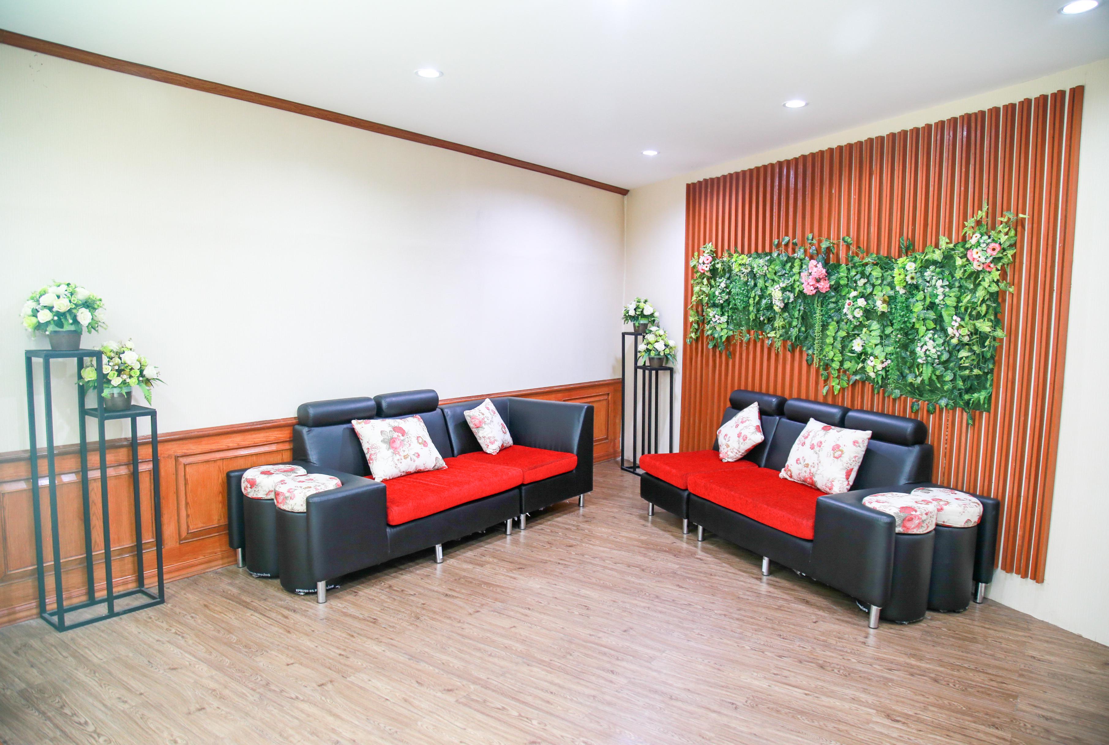 2. ห้อง Mini Theater 1-2