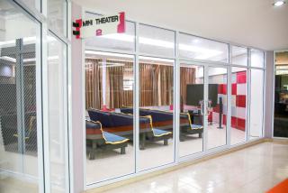 4. ห้อง Mini Theater 1-2